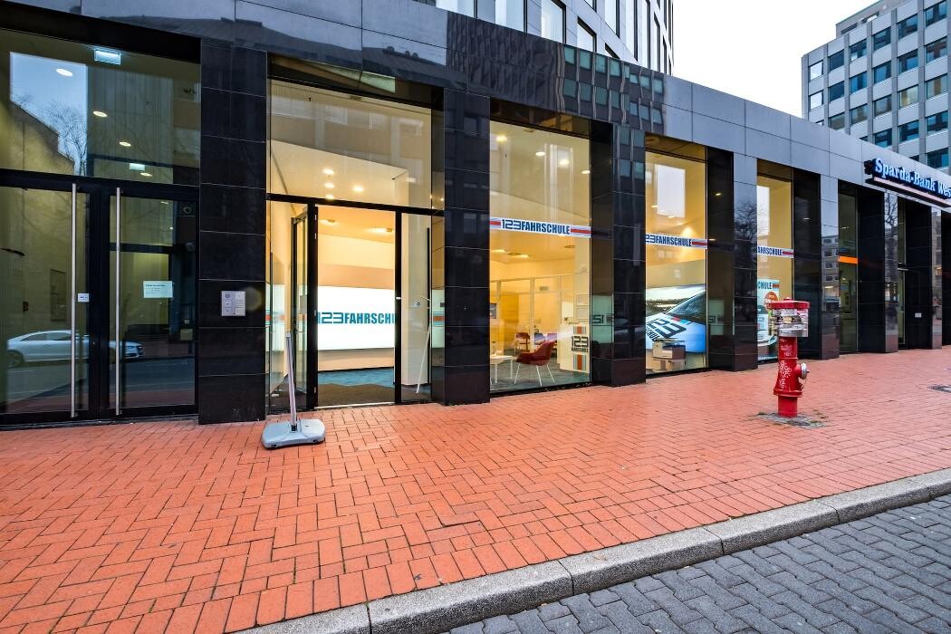 Bilder 123 FAHRSCHULE Dortmund-Zentrum