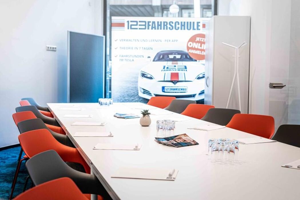 Bilder 123 FAHRSCHULE Dortmund-Zentrum