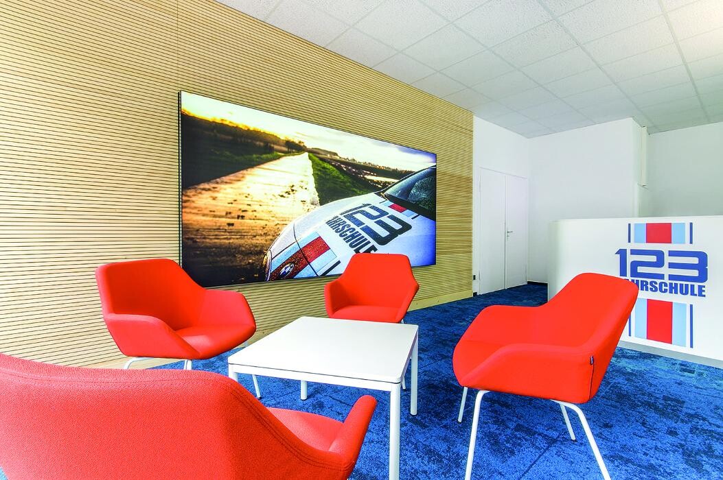 Bilder 123 FAHRSCHULE Herne