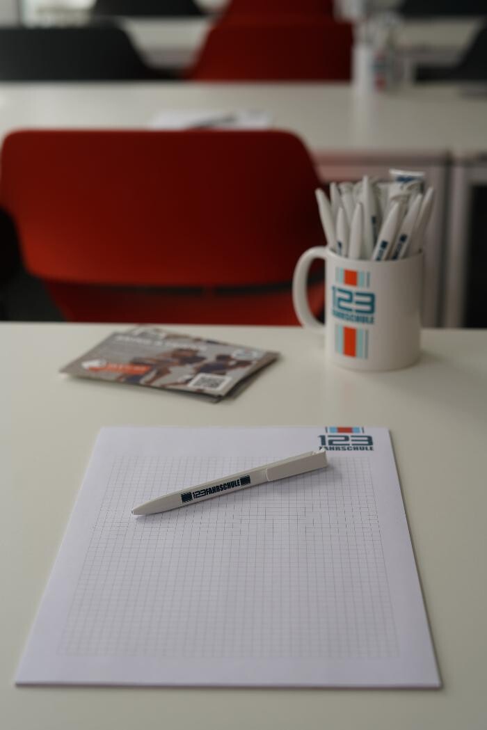 Bilder 123 FAHRSCHULE Herne