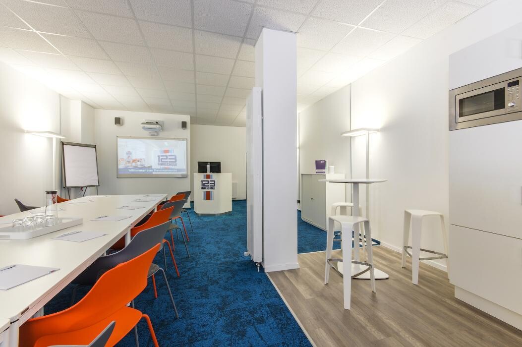 Bilder 123 FAHRSCHULE Herne