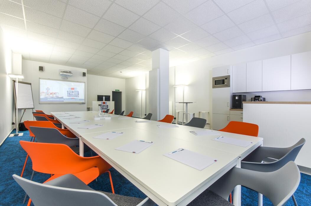 Bilder 123 FAHRSCHULE Herne