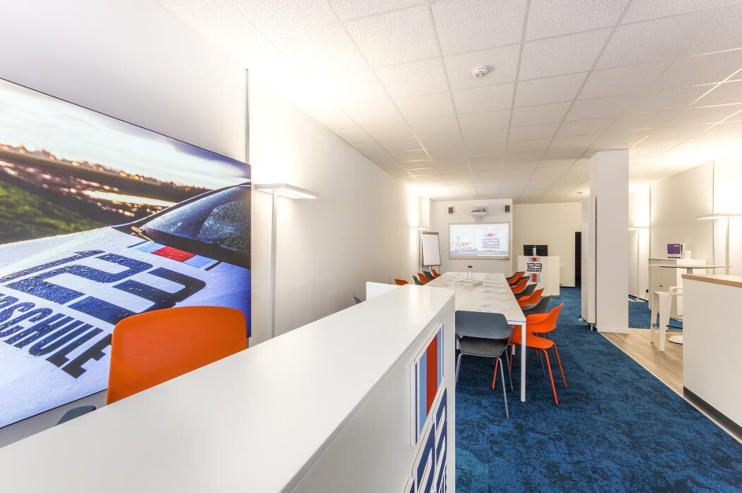 Bilder 123 FAHRSCHULE Herne