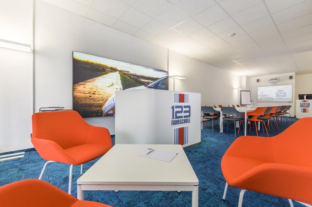 Bilder 123 FAHRSCHULE Herne