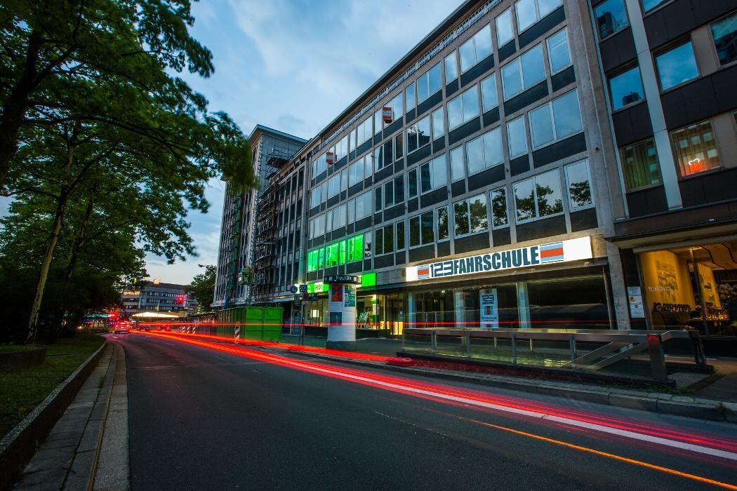 Bilder 123 FAHRSCHULE Essen