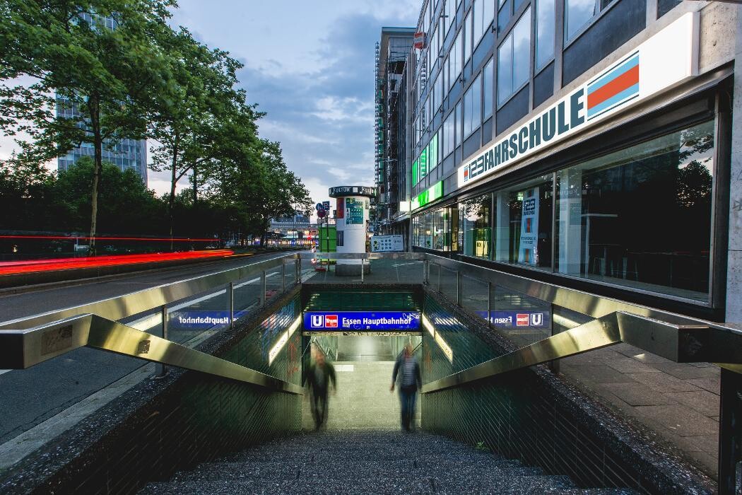 Bilder 123 FAHRSCHULE Essen