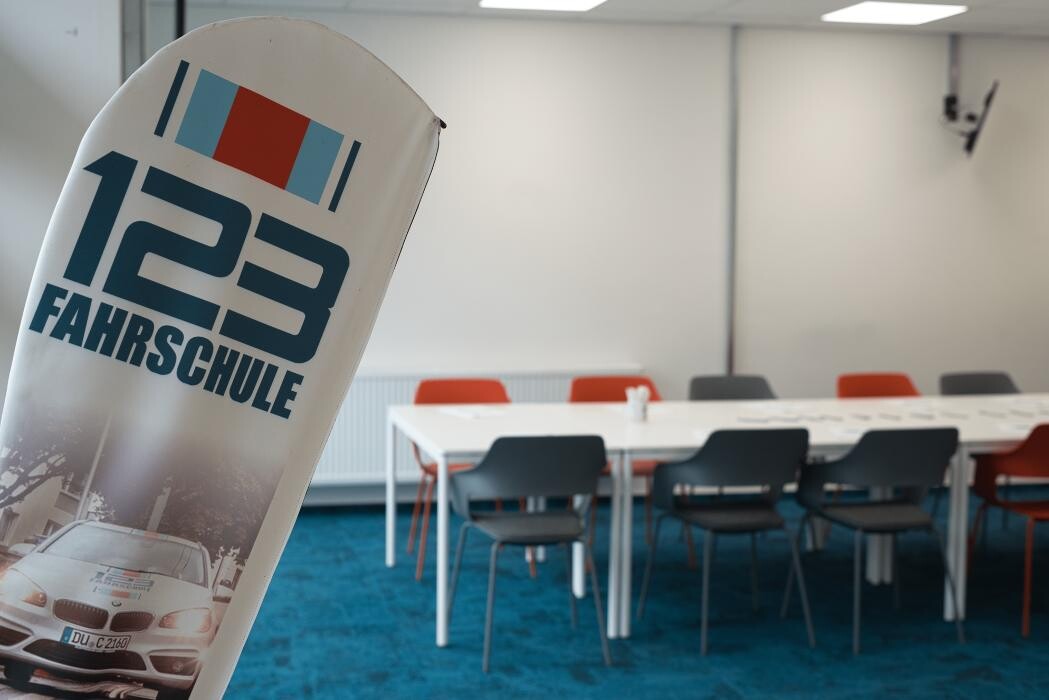 Bilder 123 FAHRSCHULE Essen
