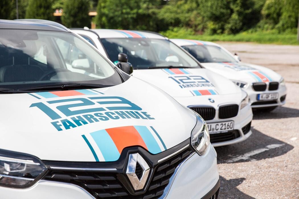 Bilder 123 FAHRSCHULE Essen