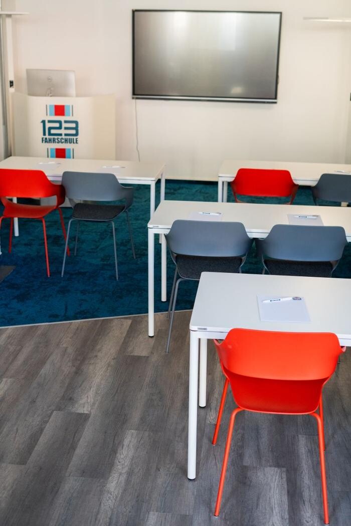 Bilder 123 FAHRSCHULE Köln-Lindenthal