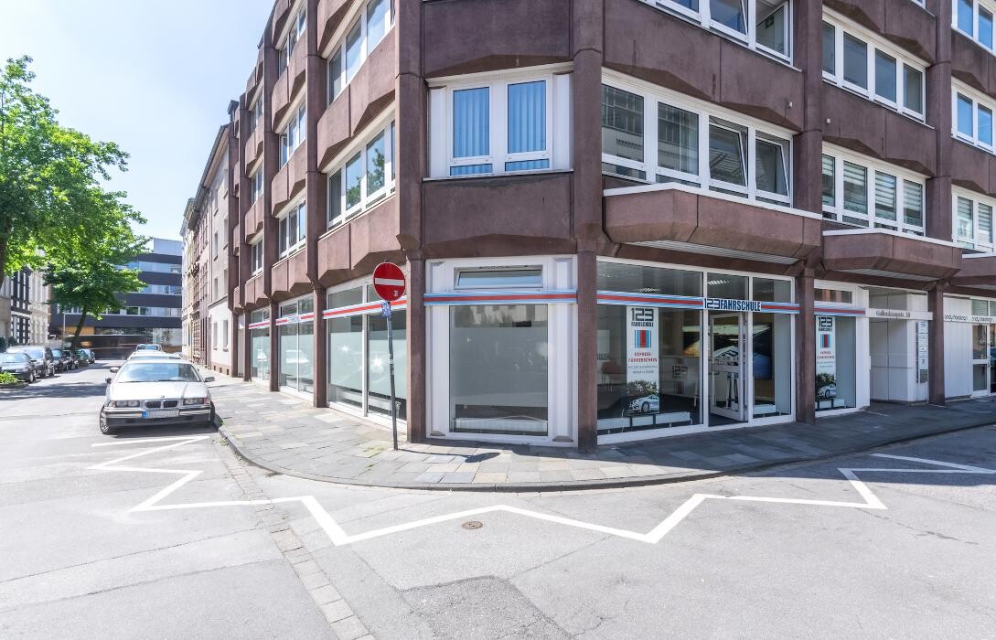 Bilder 123 FAHRSCHULE Duisburg-Zentrum