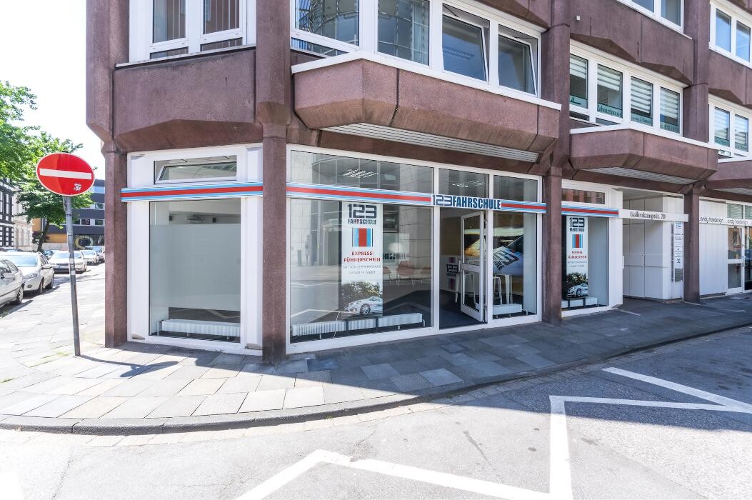 Bilder 123 FAHRSCHULE Duisburg-Zentrum