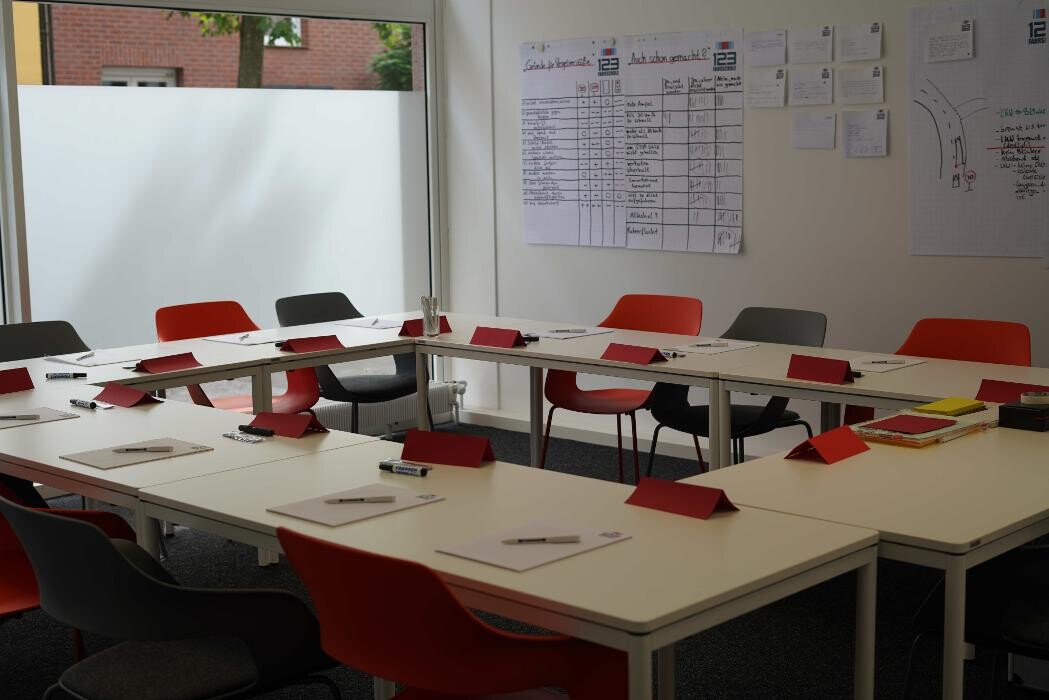 Bilder 123 FAHRSCHULE Duisburg-Zentrum