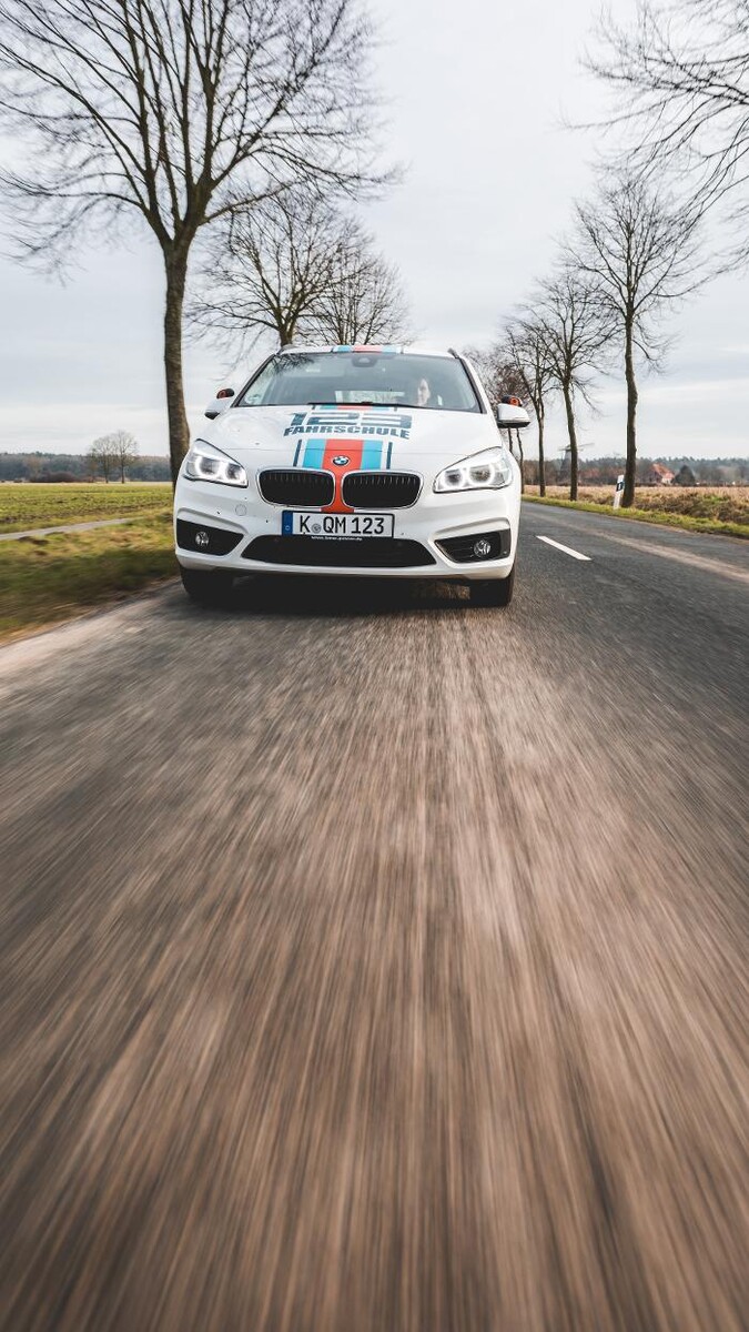 Bilder 123 FAHRSCHULE Duisburg-Zentrum