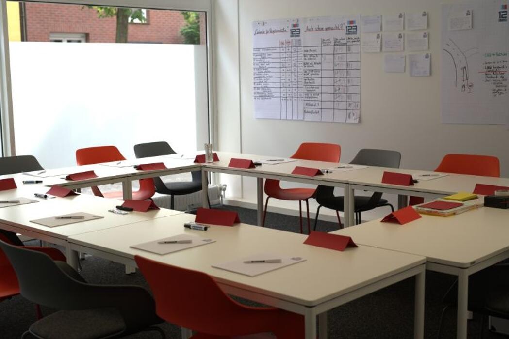 Bilder 123 FAHRSCHULE Duisburg-Zentrum