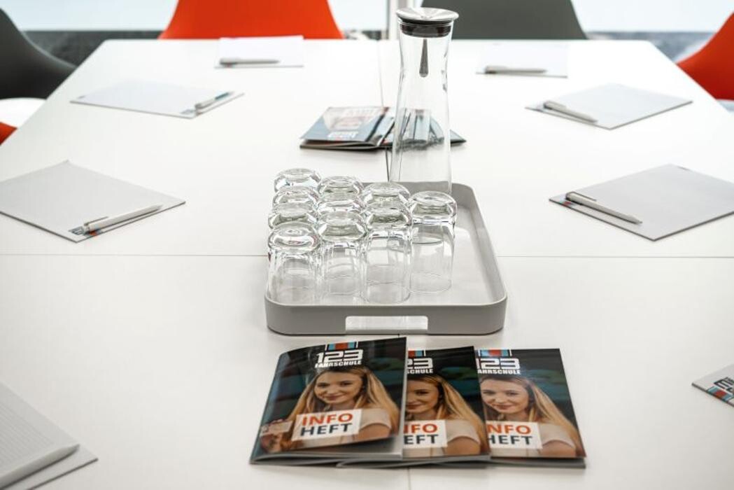 Bilder 123 FAHRSCHULE Duisburg-Zentrum