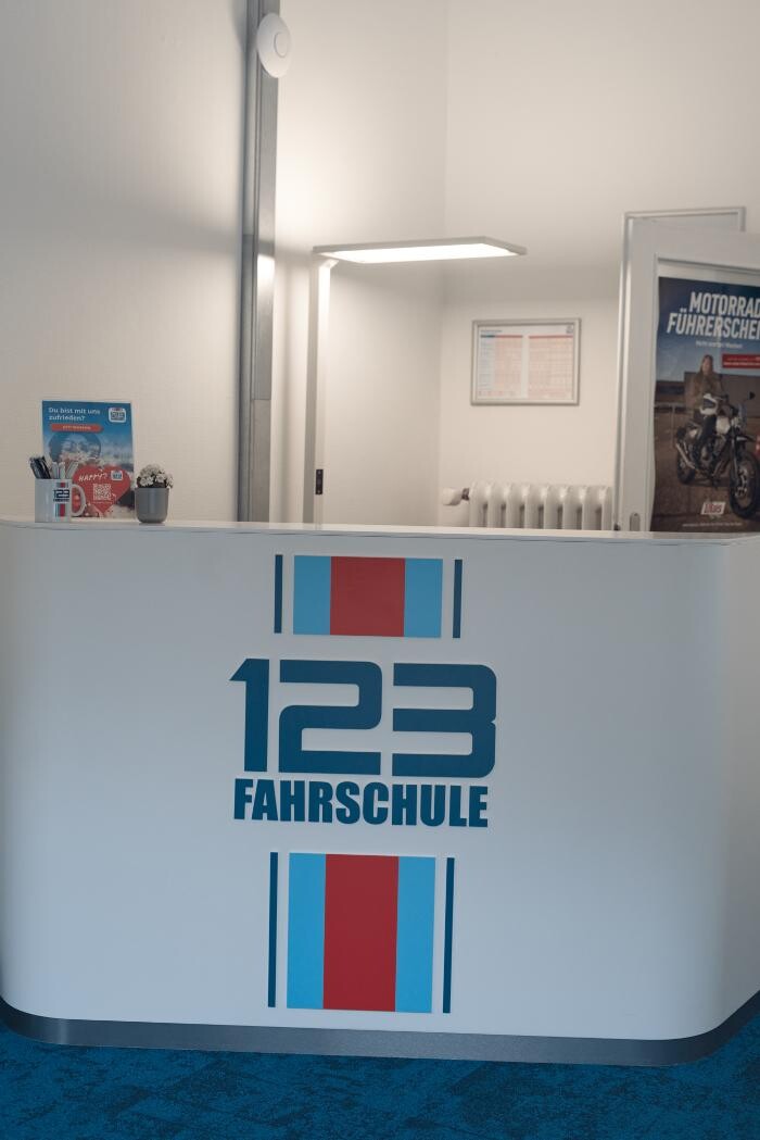 Bilder 123 FAHRSCHULE Gelsenkirchen