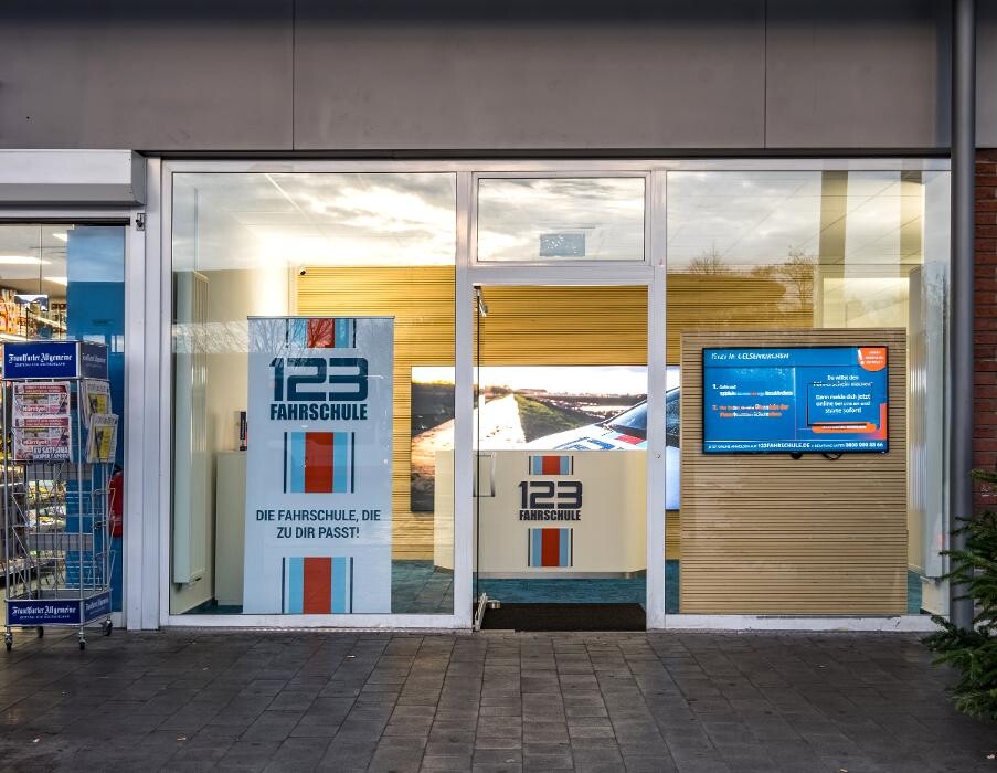 Bilder 123 FAHRSCHULE Gelsenkirchen