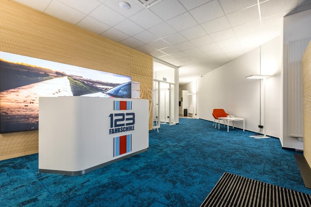 Bilder 123 FAHRSCHULE Gelsenkirchen