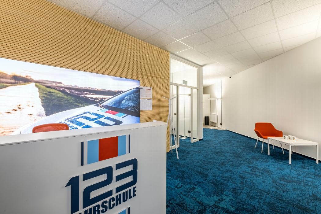 Bilder 123 FAHRSCHULE Gelsenkirchen
