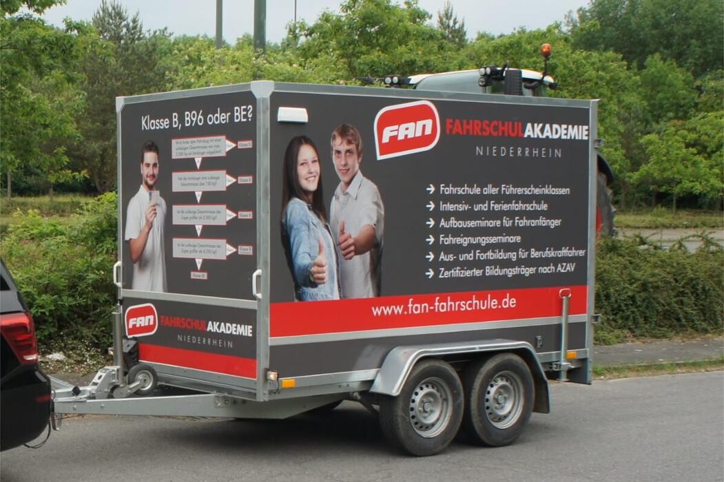 Bilder 123 FAHRSCHULE Dinslaken