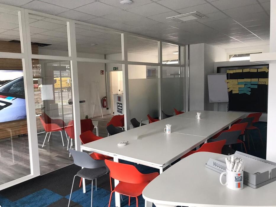 Bilder 123 FAHRSCHULE Bochum-Zentrum