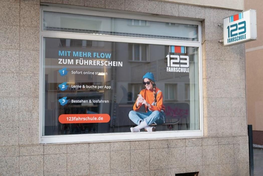 Bilder 123 FAHRSCHULE Berlin-Adlershof