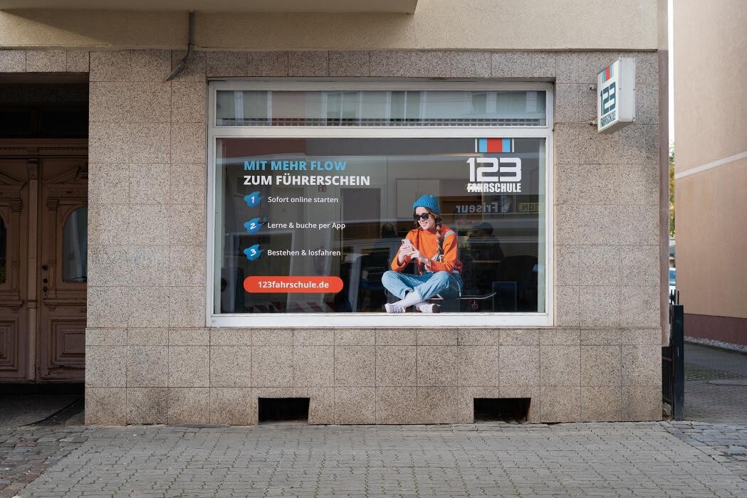 Bilder 123 FAHRSCHULE Berlin-Adlershof
