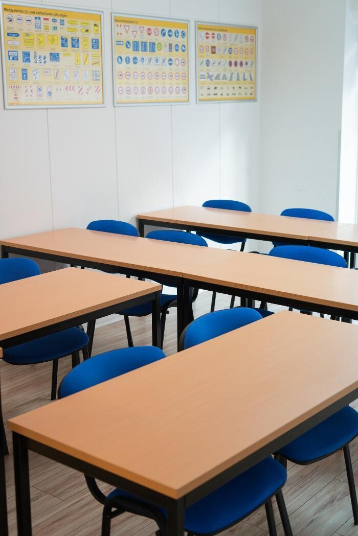 Bilder 123 FAHRSCHULE Berlin-Adlershof