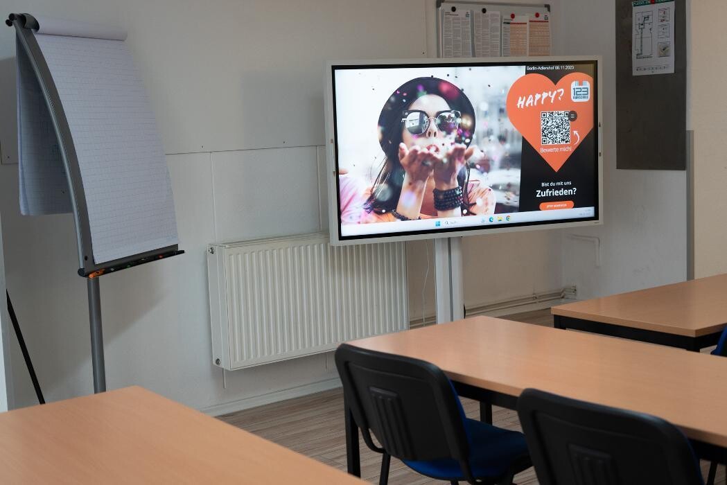 Bilder 123 FAHRSCHULE Berlin-Adlershof