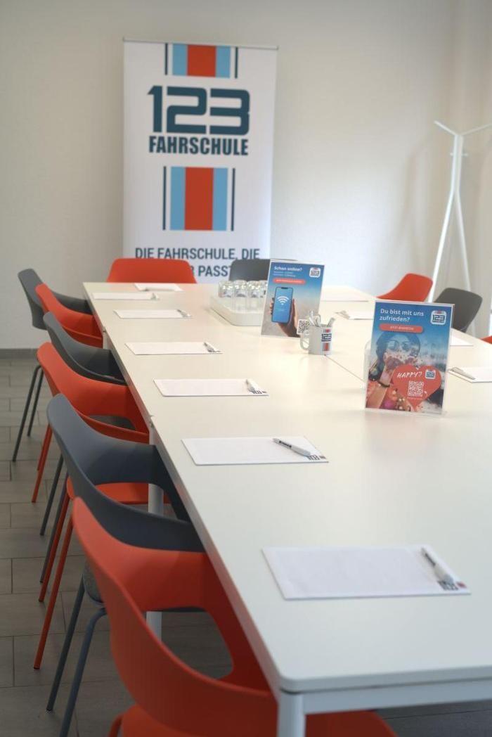 Bilder 123 FAHRSCHULE Duisburg-Süd