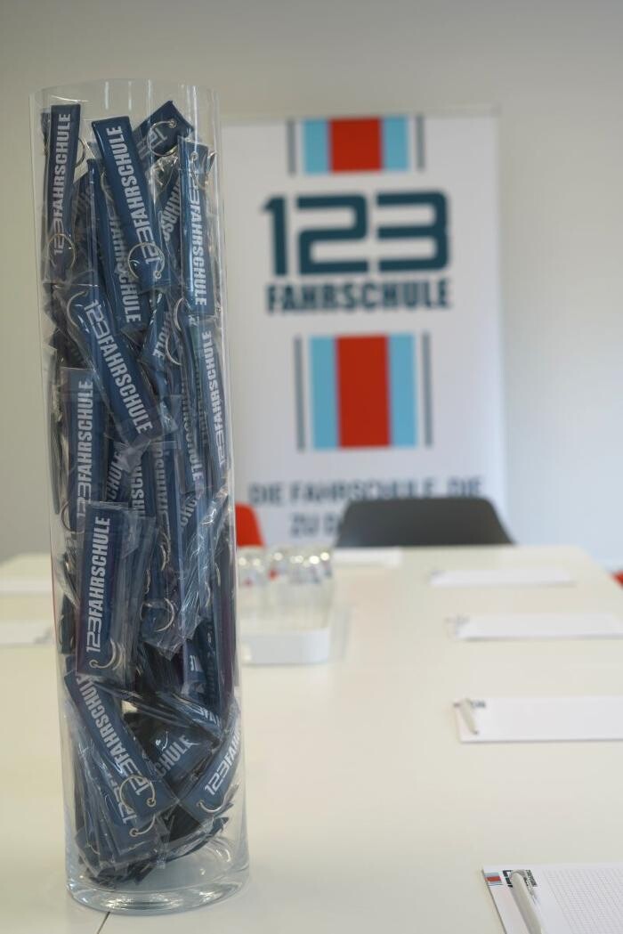 Bilder 123 FAHRSCHULE Duisburg-Süd