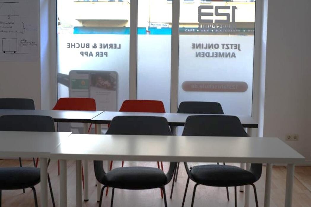 Bilder 123 FAHRSCHULE Berlin-Spandau-Nord