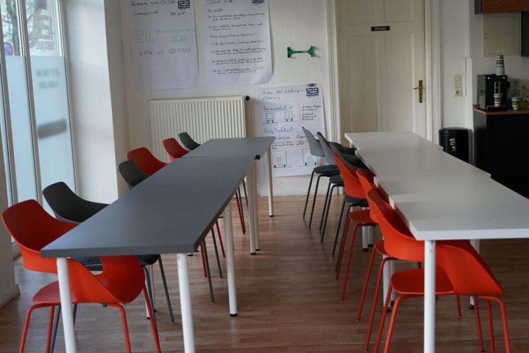 Bilder 123 FAHRSCHULE Berlin-Spandau-Nord
