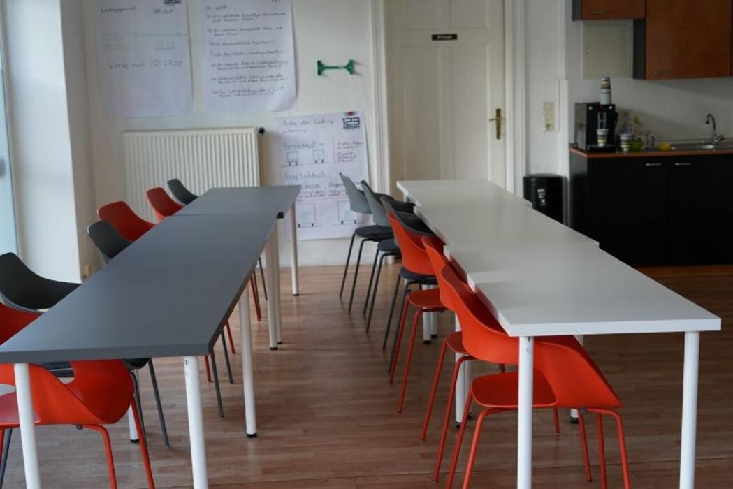 Bilder 123 FAHRSCHULE Berlin-Spandau-Nord