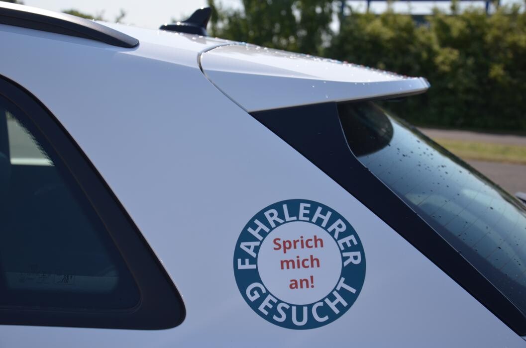 Bilder 123 FAHRSCHULE Berlin-Wilmersdorf