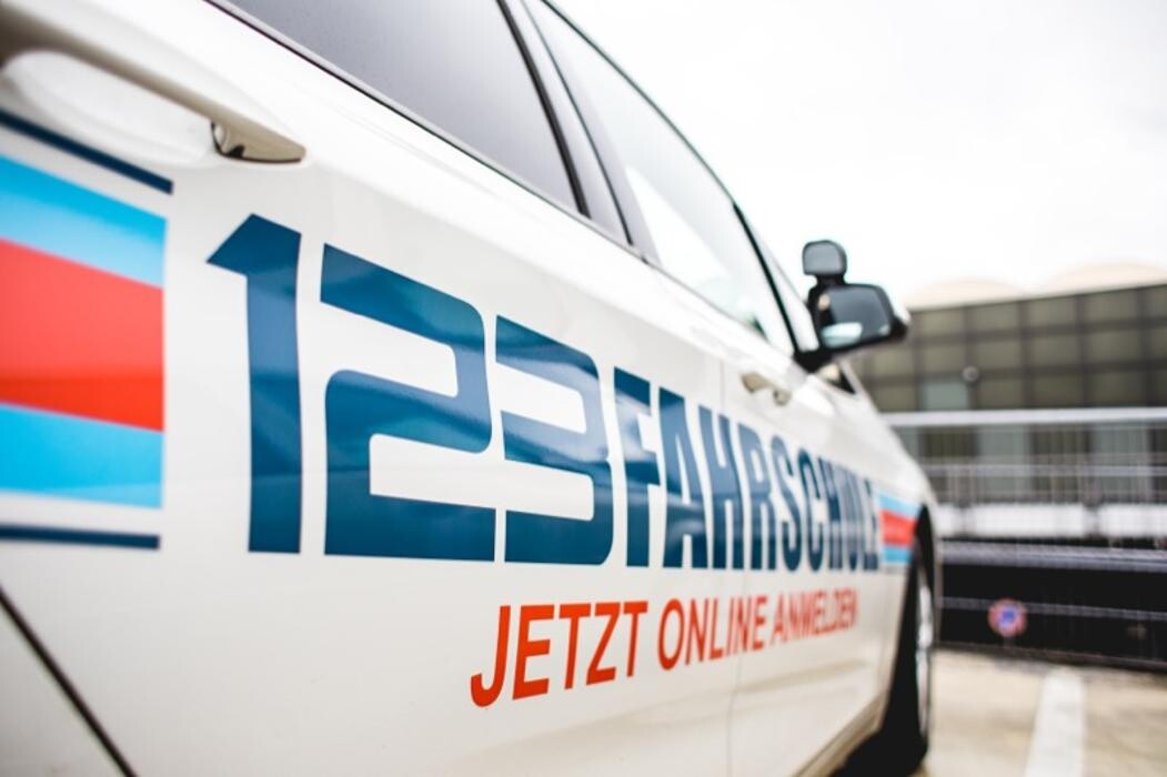 Bilder 123 FAHRSCHULE Berlin-Wilmersdorf