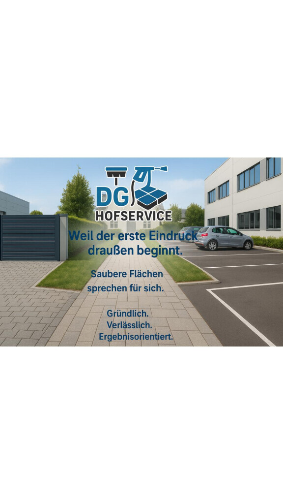Bilder DG Hofservice