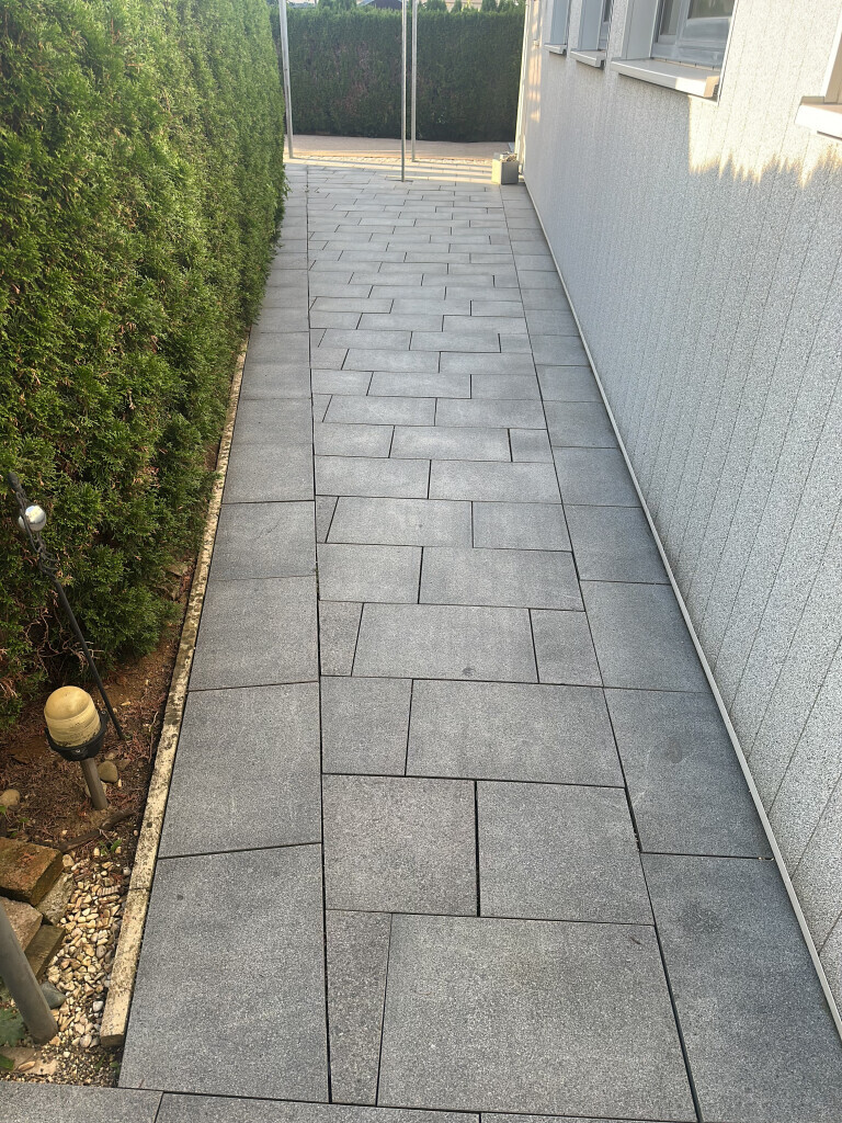 Bilder DG Hofservice