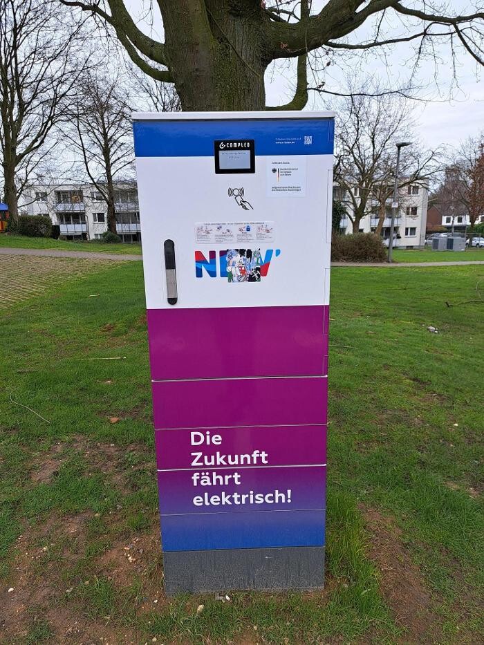 Bilder New Energie