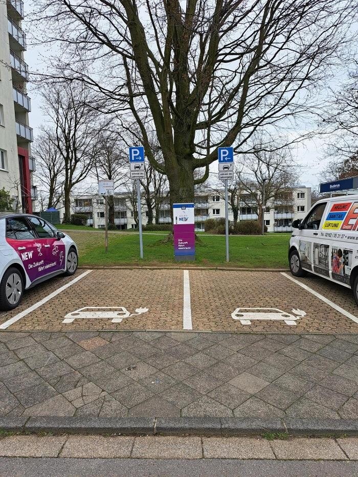 Bilder New Energie