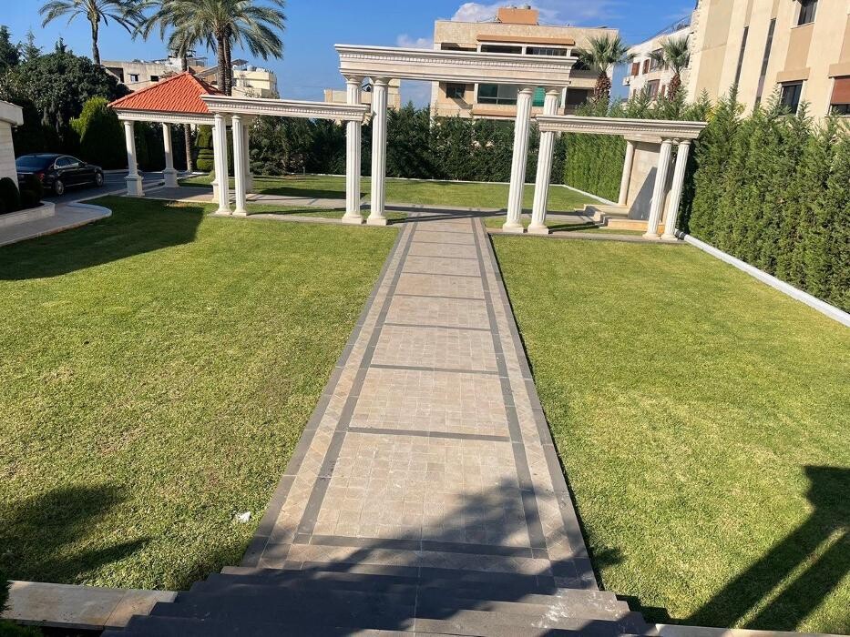 Bilder Steinmanufaktur Segen