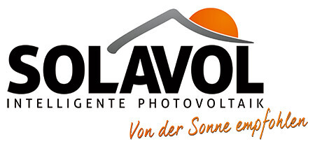 Solavol GmbH Logo