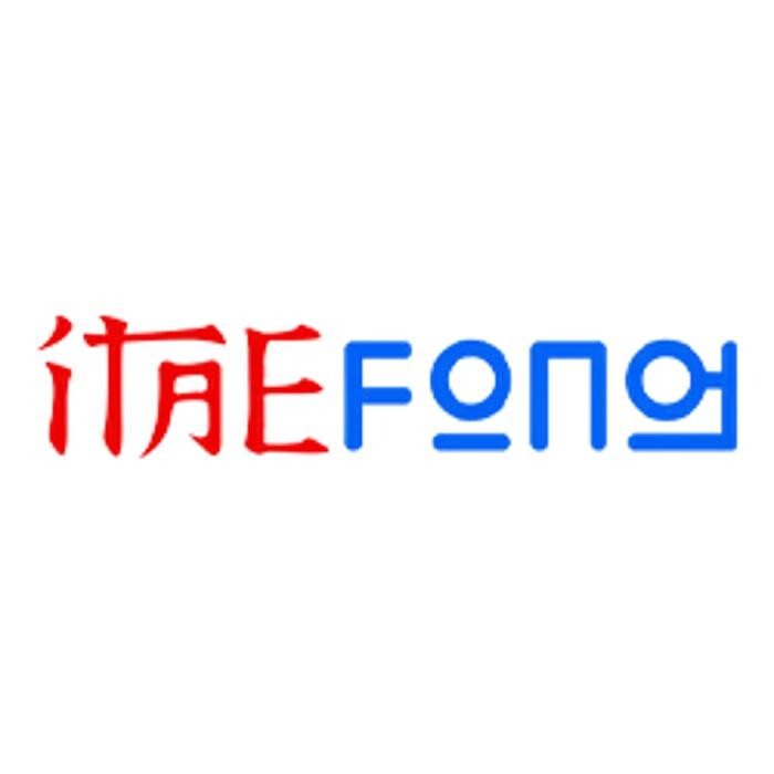 ITAEFONG Food Bar Logo