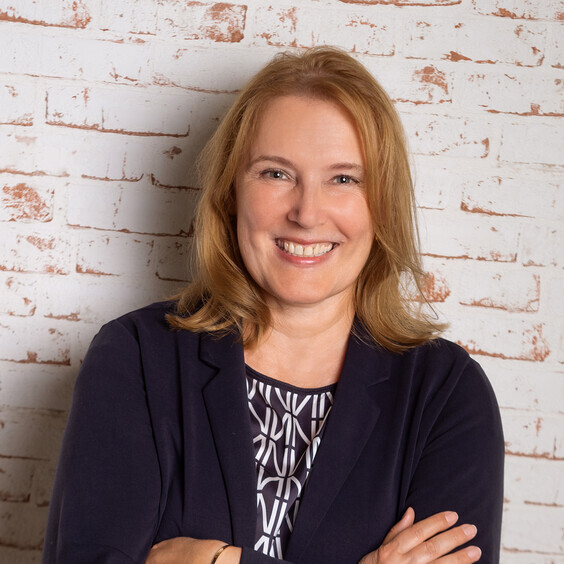 Bilder Anja Tott - Beratung, Coaching & More