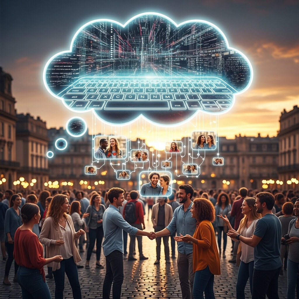 Bilder Anja Tott - Beratung, Coaching & More