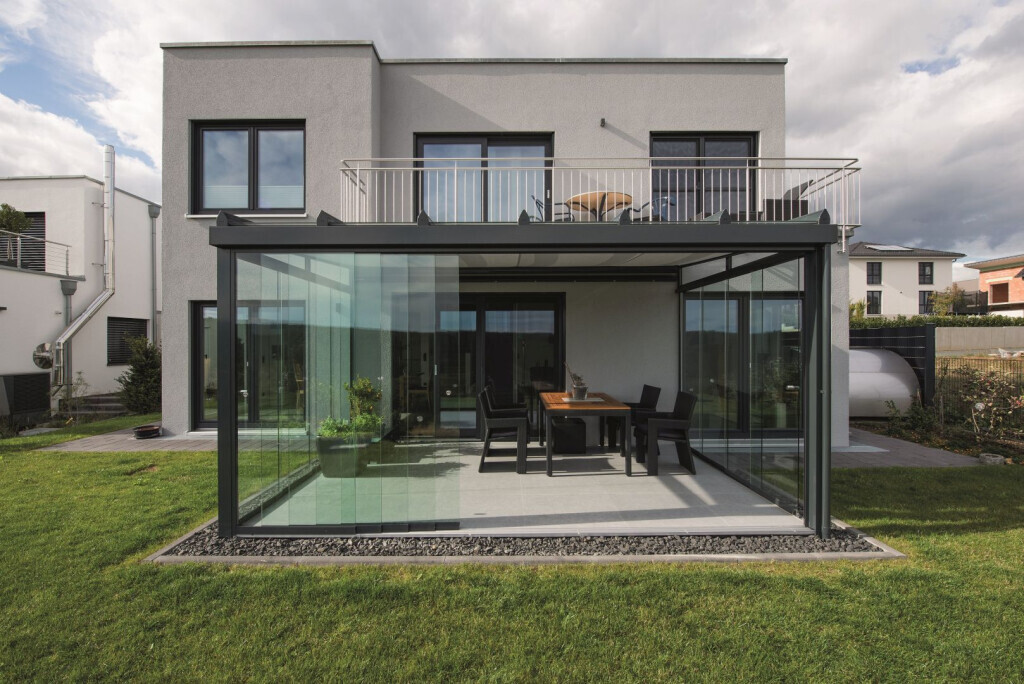 Bilder Systembau Haina