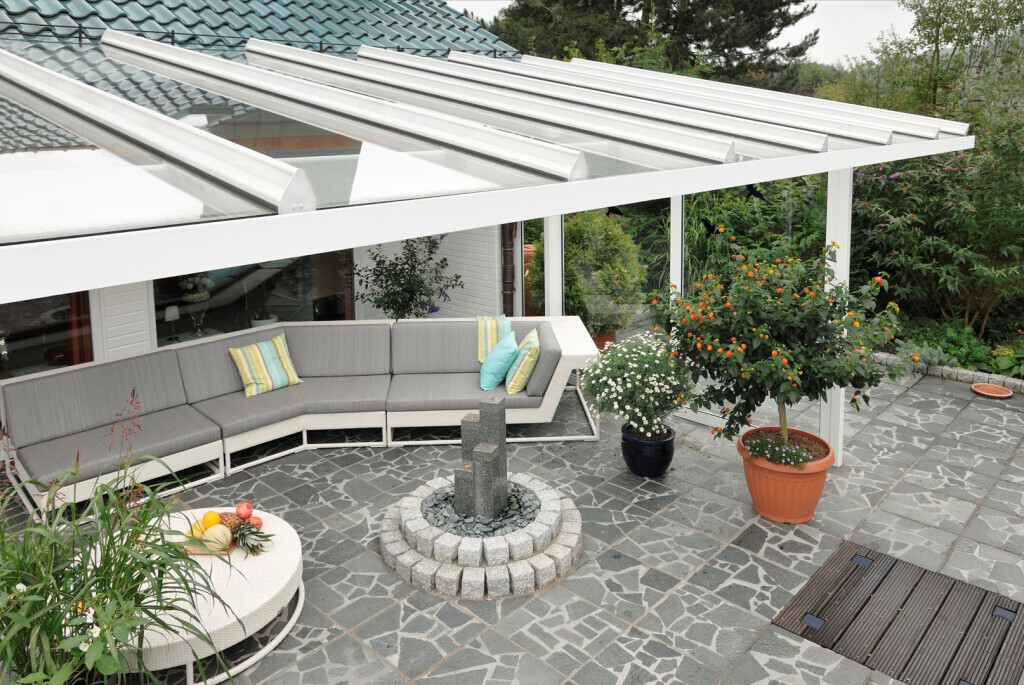 Bilder Systembau Haina