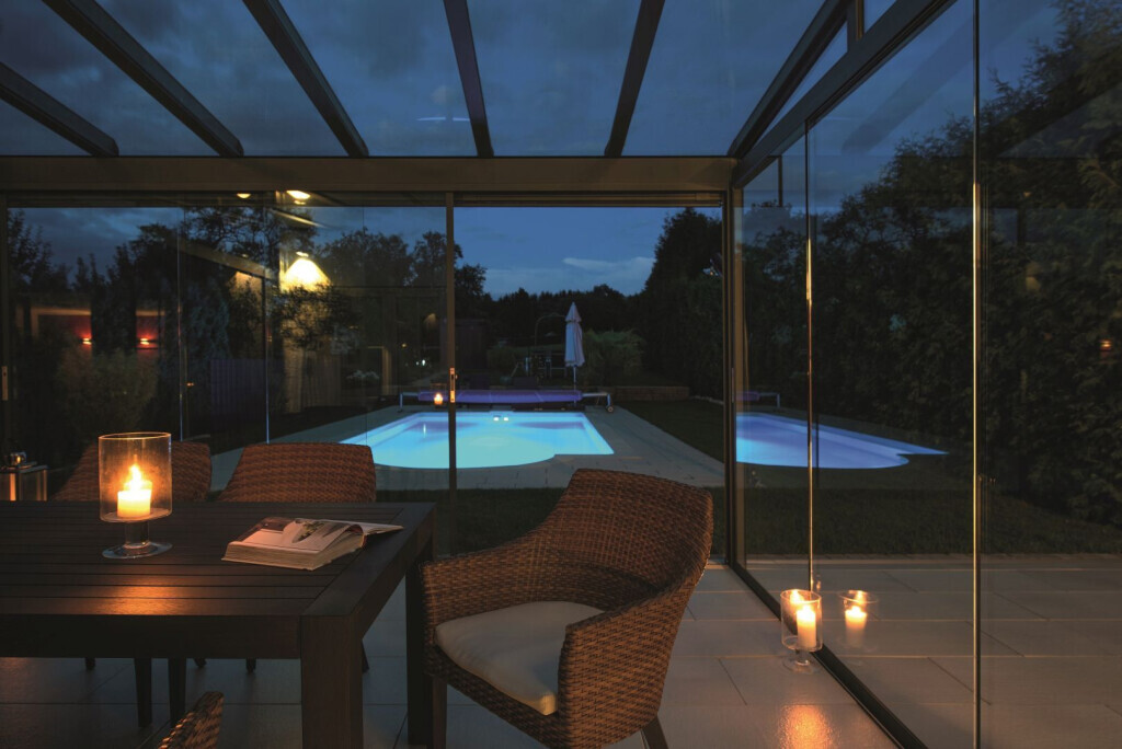 Bilder Systembau Haina