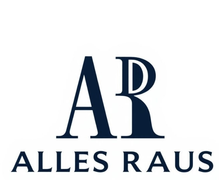 Alles raus Logo