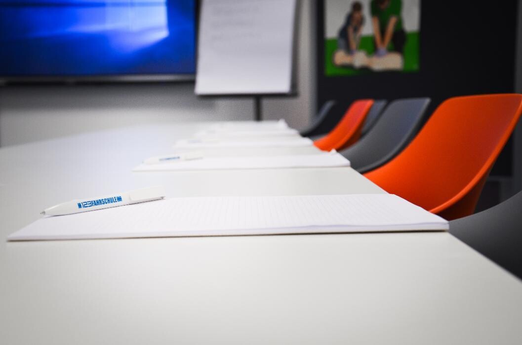 Bilder 123 FAHRSCHULE Köln-Nippes